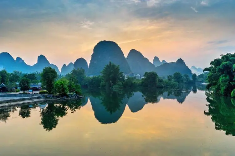 科技高端节能